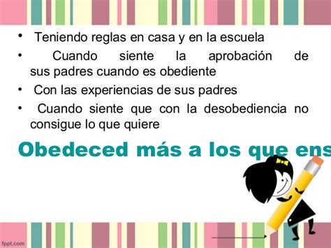 Obedece Mis Reglas. .